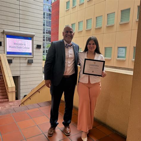 Hialeah-Miami Lakes Senior High School | 🎉 Huge congratulations to ...