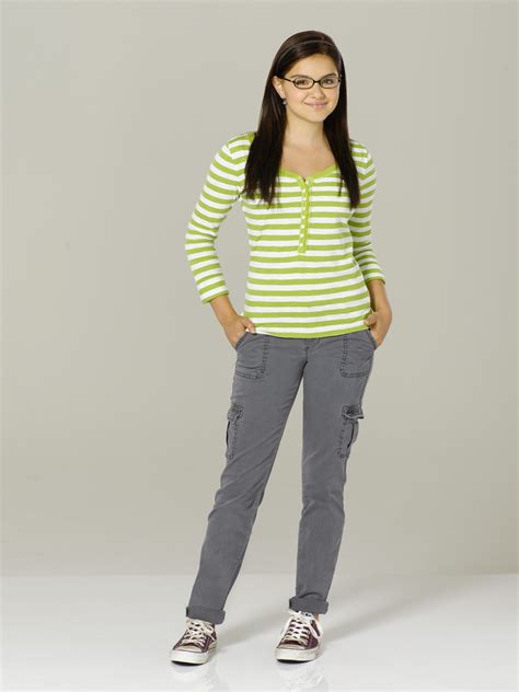 Ariel Winter as Alex Dunphy in #ModernFamily - Season 3 | Celebridades ...