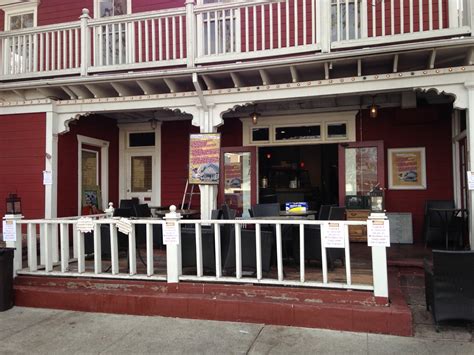 So Long, Sideboard | Danville, CA Patch