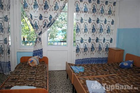 Лагерь «Тимуровец» Заозерное, в Республике Крым - цены 2025, фото, отзывы