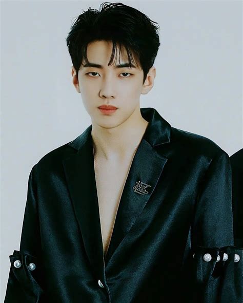 Park Jaechan | Одежда