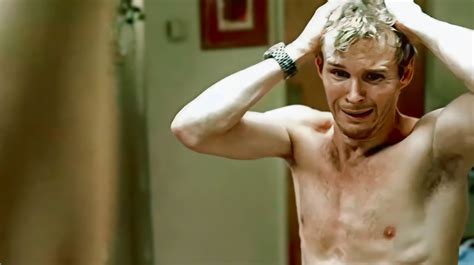 Abdominales De Jason Stackhouse ERIC AND SOOKIE LOVERS » Ryan Kwanten