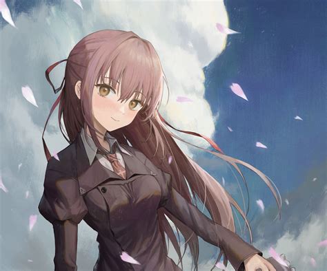 Sakura No Uta Phone Wallpapers: Free 4K & HD Downloads | mob.org