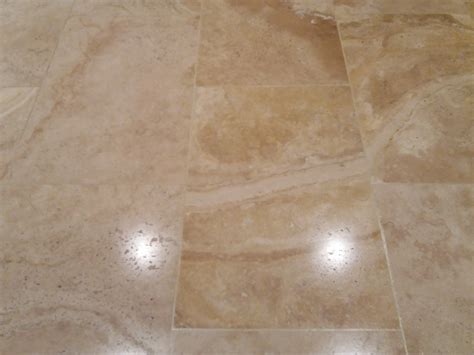Steam Cleaning Travertine Tile Floors – Flooring Tips
