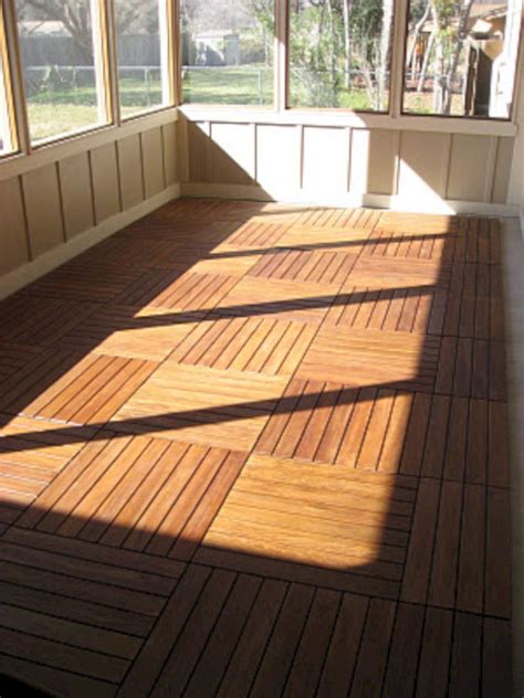 Best Flooring For Outdoor Screen Porch at Isabella Leake blog