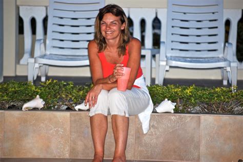 Jamaica Vacation: And now a message from my wife, Gwyn...