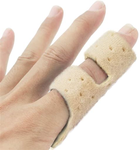 Finger Splint Pinky at Cameron Maughan blog