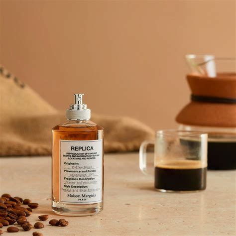 REPLICA Coffee Break, Eau de Toilette by Maison Margiela