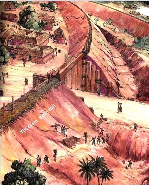 Pin by Nathan Harris on Our African-British Household🇳🇬🇬🇧 | Fantasy landscape, Landscape concept ...