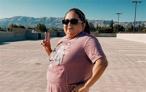 Meet Shawty Bae: The TikTok Sensation Taking the Internet by Storm and Embarking on Her First ...