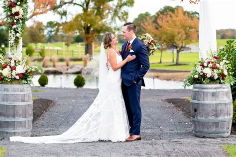 Blog | Tie The Knot In A Vineyard With These Ideas