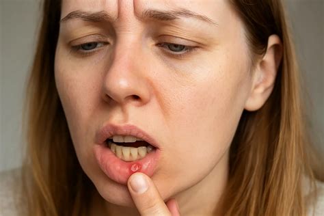 Are Canker Sores Contagious? A Complete Guide | İstanbul MosDent Dental ...