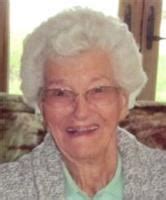 Barbara Burgtorf Obituary (1923 - 2020) - Cheboygan, MI - Cheboygan ...