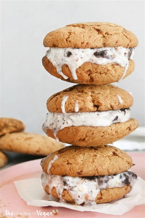 Smitten Kitchen Ice Cream Sandwich Cookies at Sandra Slavin blog