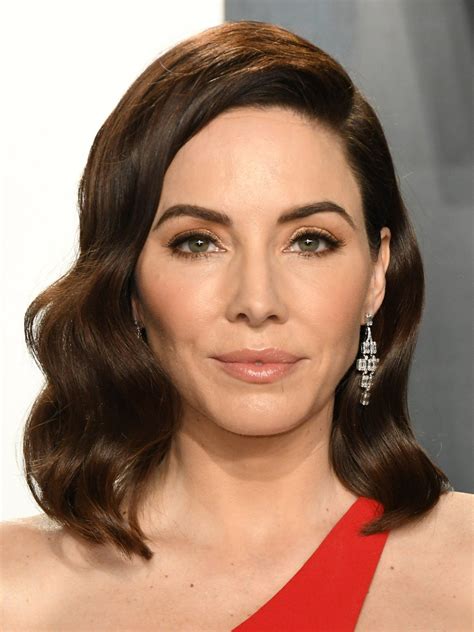 Whitney Cummings Joven