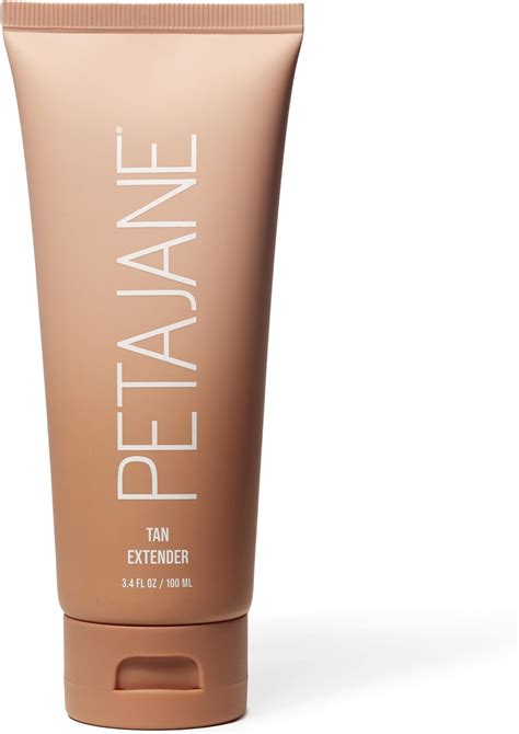 Sunless Tanning Cream