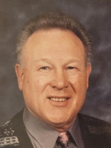 Darrel E Schafer Obituary (2023) - Loveland, CO - Viegut Funeral Home