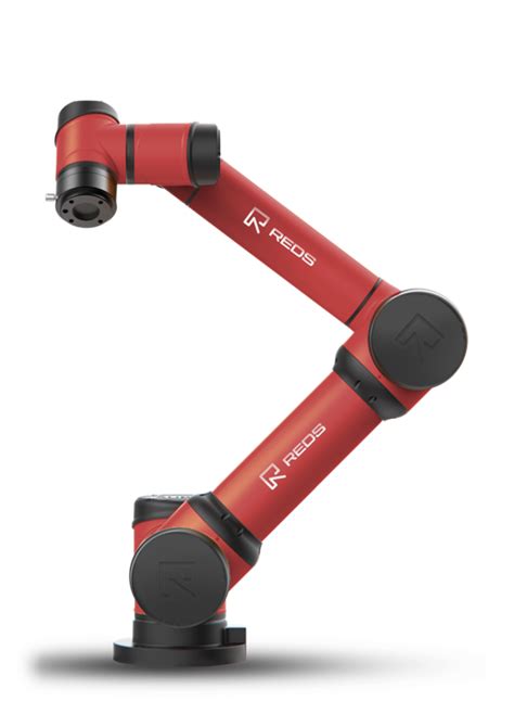 Коллаборативный робот (Кобот) REDS C5 cobot - купить по цене от ...