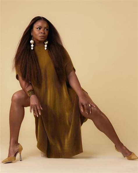 Janelle James (Abbott Elementary) : r/Blackcelebrity