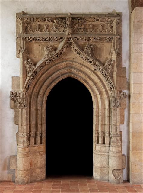 Gothic Architecture Arches