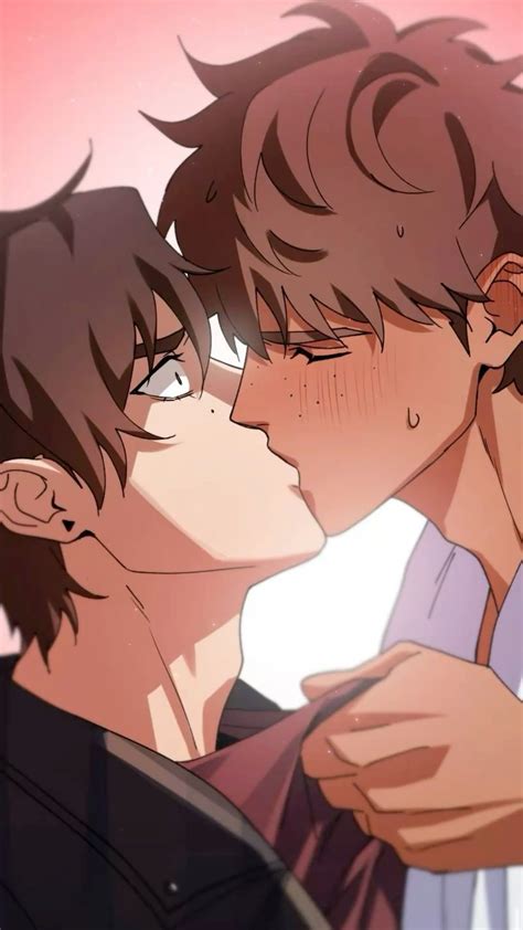 love bites icon webtoon | Wallpaper achtergronden, Achtergronden, Wallpaper