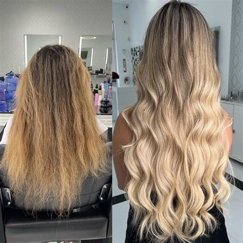 Keratin Hair Extensions Miami at Lynn Tyer blog