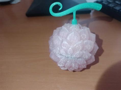 STL file grindr hana hana no mi・3D printable model to download・Cults