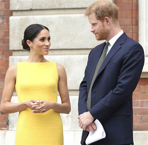 12 smalti nude amati da Meghan Markle | Amica