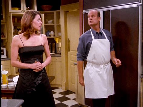 The Ten Best FRASIER Episodes of Season Ten | THAT'S ENTERTAINMENT!