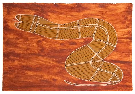 The King Brown Snake: The Australian Mulga Snake | STC