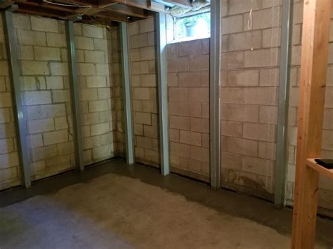 Foundation Repair in Milwaukee | Renew Basement Foundation