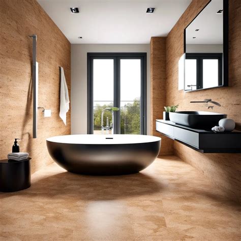 Non Slip Bathroom Flooring Ideas: Top Picks for Safety and Style