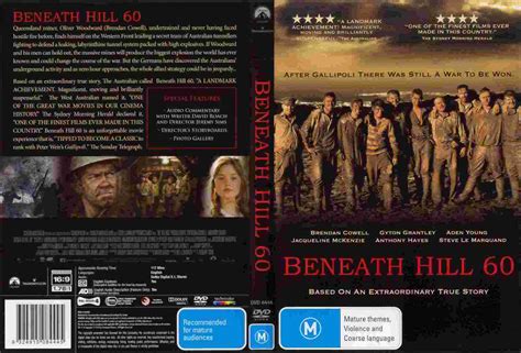 Beneath Hill 60 wallpapers, Movie, HQ Beneath Hill 60 pictures | 4K ...