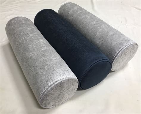 Round Foam Bolster Cushion at Nicholas Michael blog