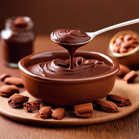 Choco Paste Manufacturer in Rajpura | RPG Industries