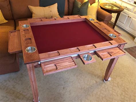 Used Board Game Tables For Sale at Skye Clarey blog