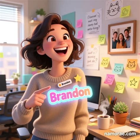 Nicknames for Brandon: 150+ Cute, Funny & Creative Names (2026)