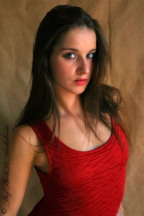 Angelina Rose – Stef Indalo Foto