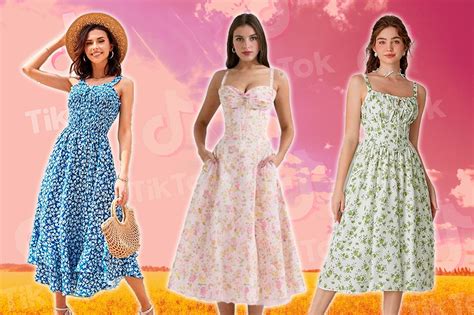 ‘Sundress season’ isn’t for women. How men on TikTok are exposing our ...