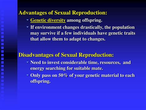 PPT - Chapter 27 REPRODUCTION PowerPoint Presentation, free download ...