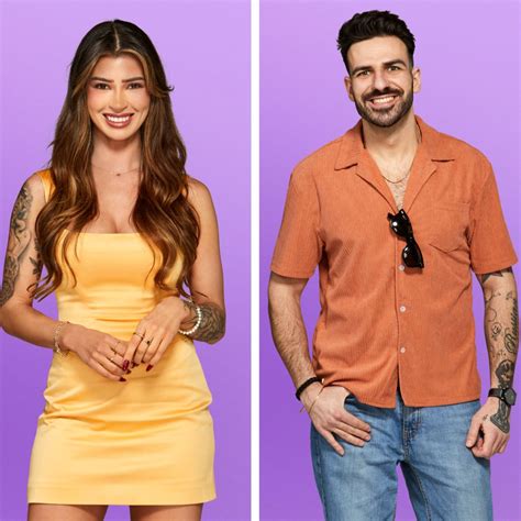 Are Madison and Freddie From 'Perfect Match' Season 3 Still Together ...