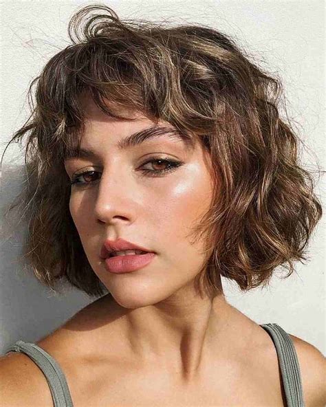 27 Trendiest French Bob Haircuts You'll Want to Try