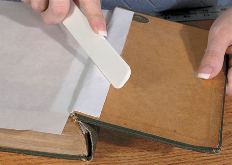 Diy Book Binding Repair at Annabelle Focken blog