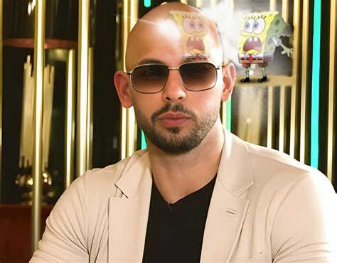 Andrew Tate Bald Spongebob Meme Memes - Imgflip