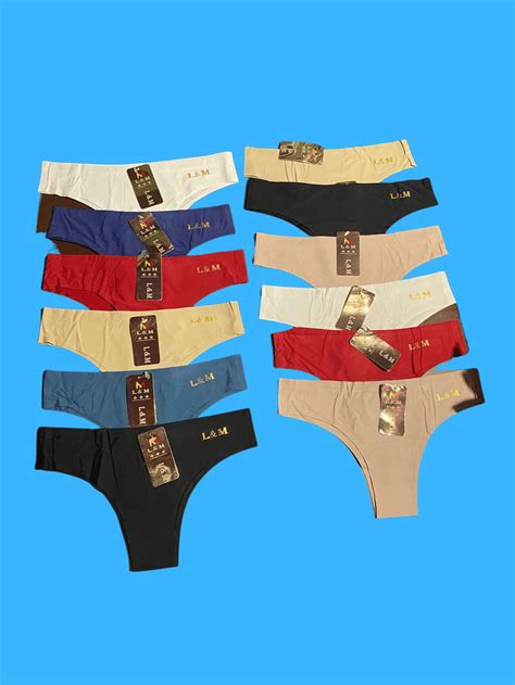 Women Crotchless Panties | SHEIN USA