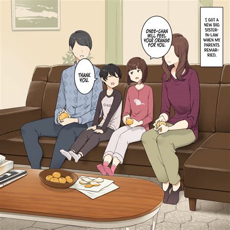 A Big Sister Who Would Do Anything For Her Little Brother. | Chapter 0 ...