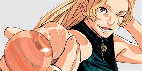 Jujutsu Kaisen: Ultimate Mechamaru - Mode: Absolute, Explained