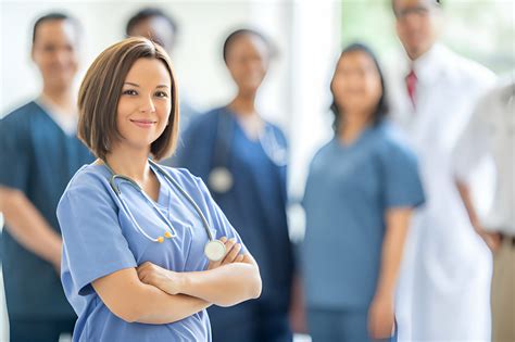 Easiest Nursing Schools to Get into in North Carolina | Intercultural ...