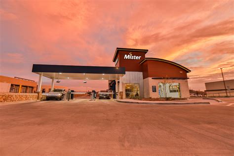 Mister WashPass™ | Mister Car Wash