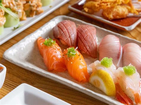 Morihiro - Atwater Village - Los Angeles - The Infatuation